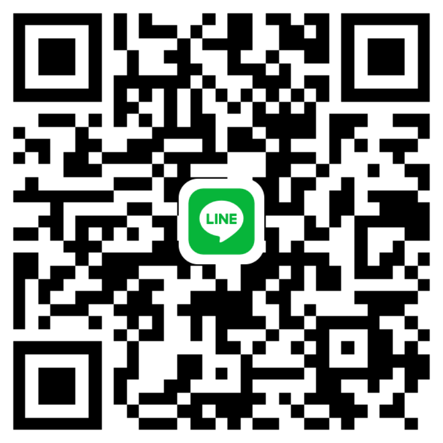 LINE QR Code