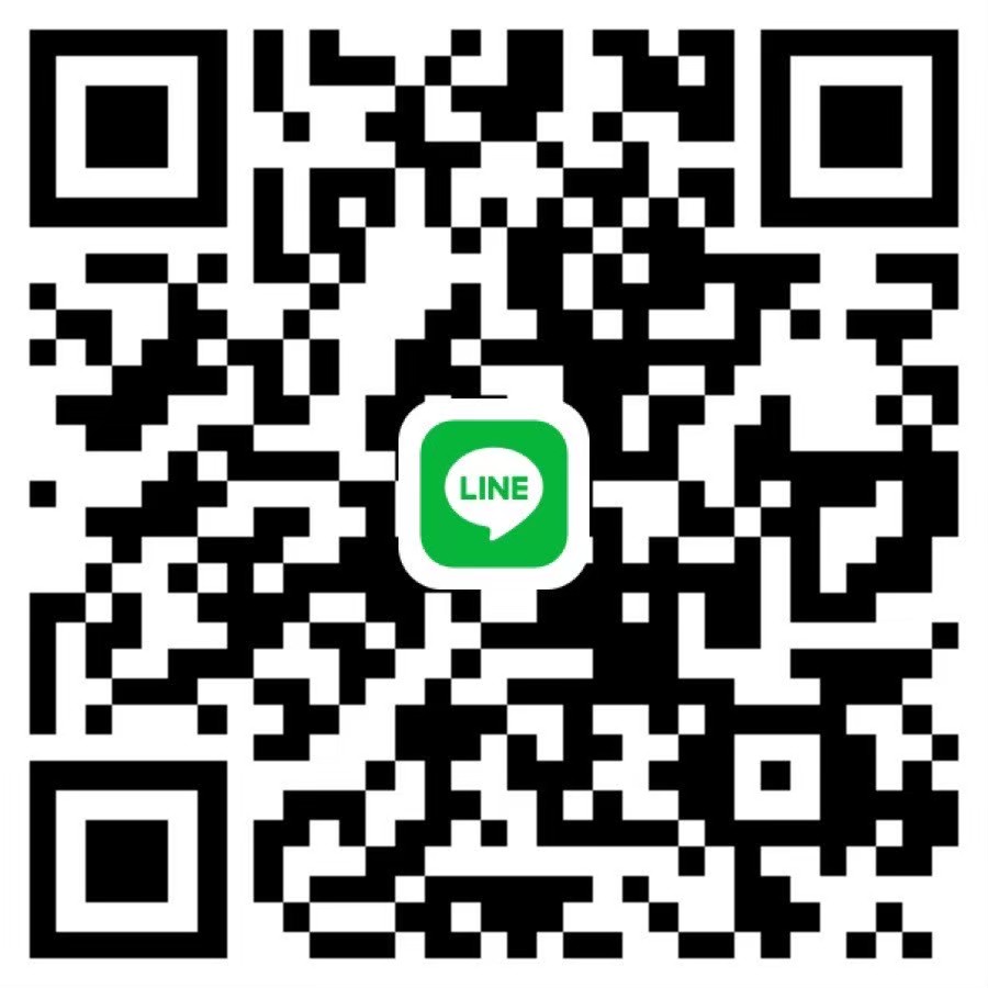 LINE QR Code