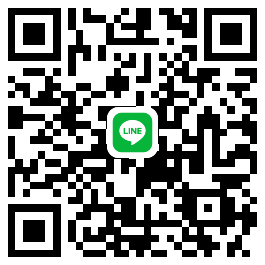 LINE QR Code