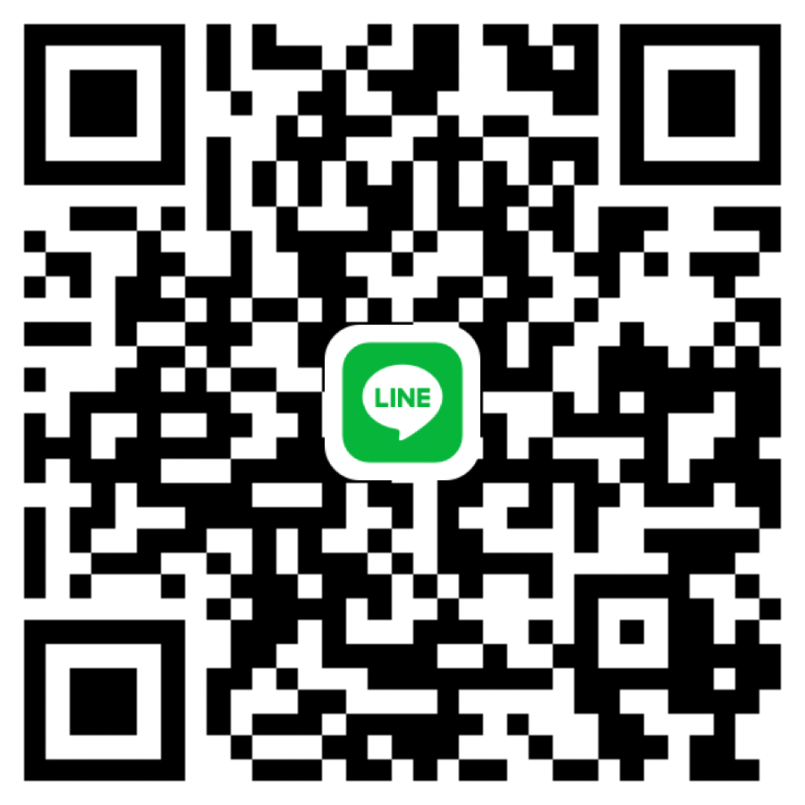 LINE QR Code