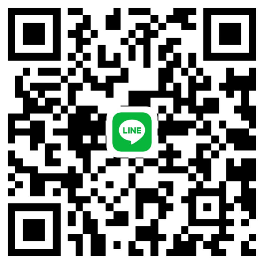 LINE QR Code
