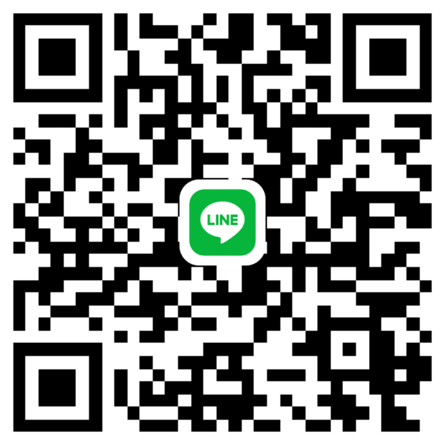 LINE QR Code