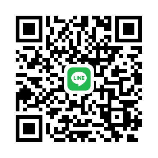 LINE QR Code
