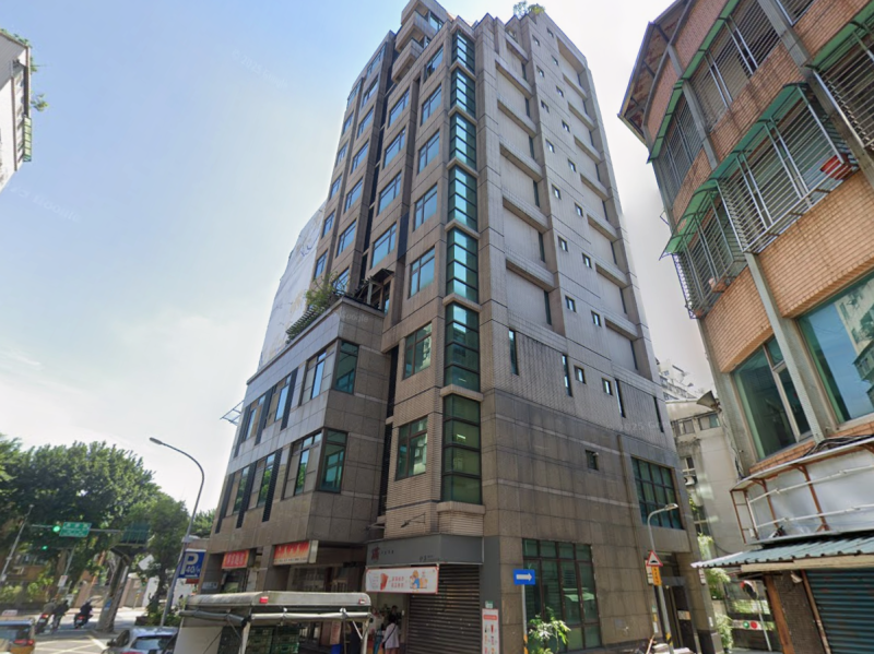 【空屋】松江南京 套房｜雙捷５分鐘｜近四平商圈