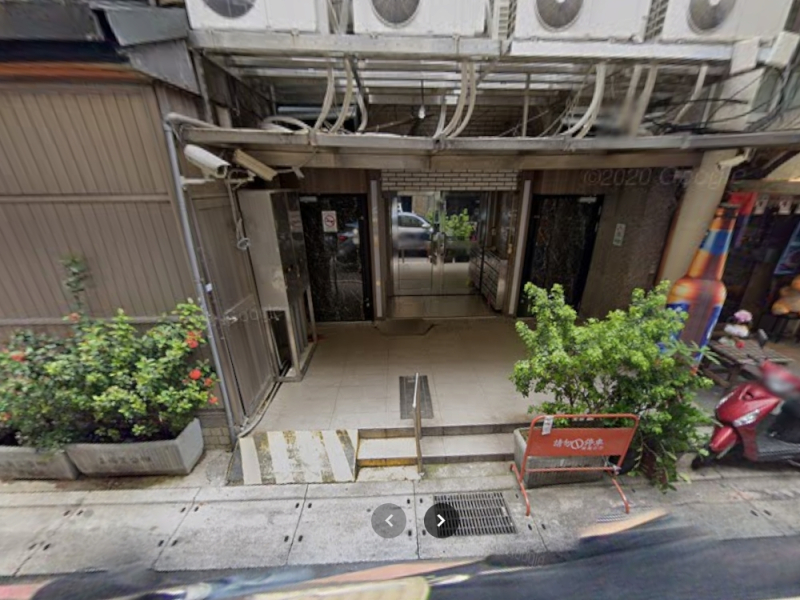 中山站｜中山商圈