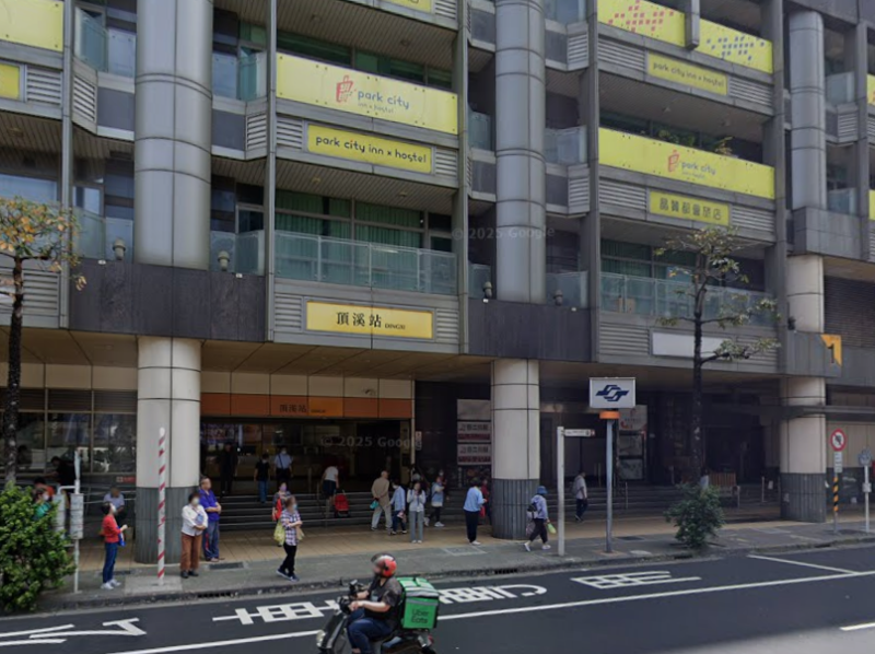 【空屋】永和生活圈 ｜永和國中