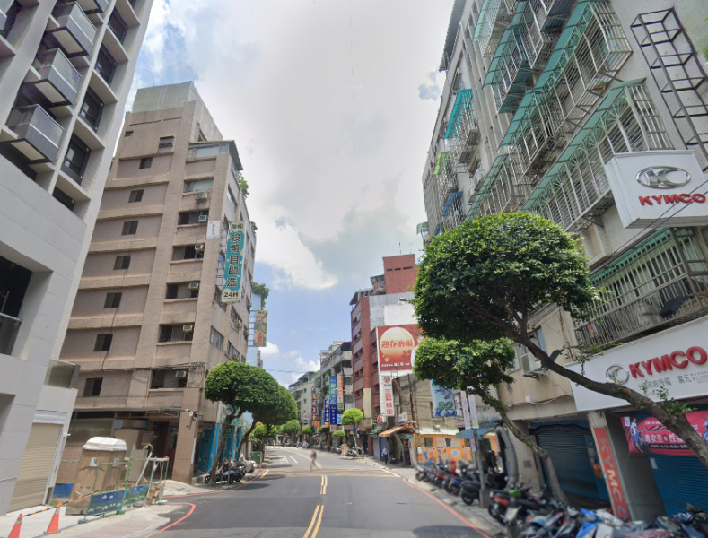 近四號公園|捷運永安市場站|民治市場