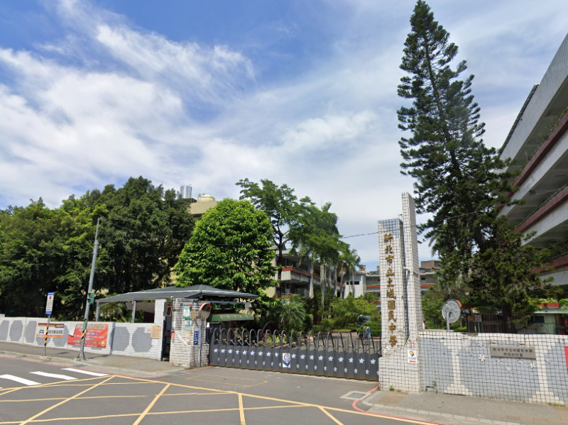 永寧站｜土城國中三房