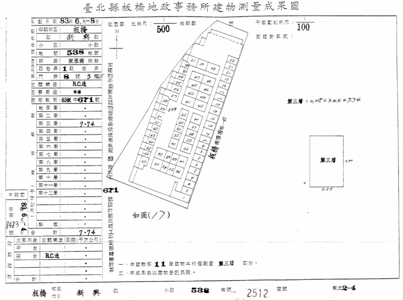 府中商圈｜湳雅夜市