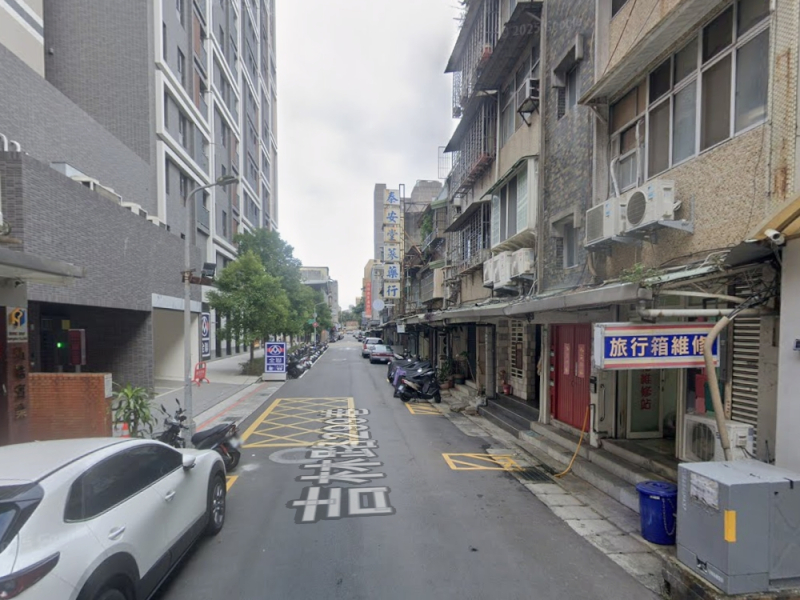 行天宮商圈｜捷運７分鐘｜榮星花園