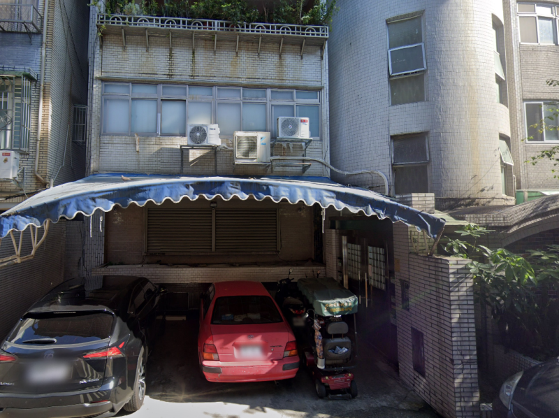 古亭雙捷６分鐘｜近台電大樓、師大商圈