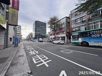 【60坪頂家】近圓山站、大龍夜市