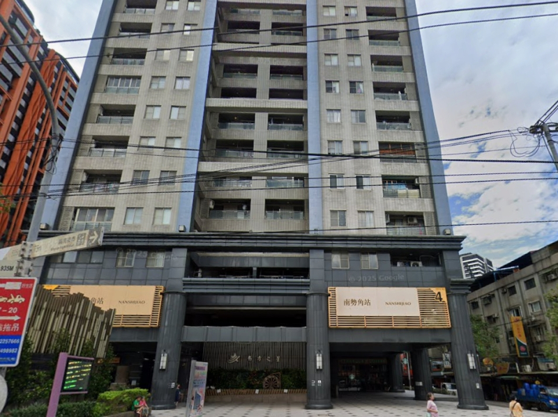 南勢角站｜興南夜市