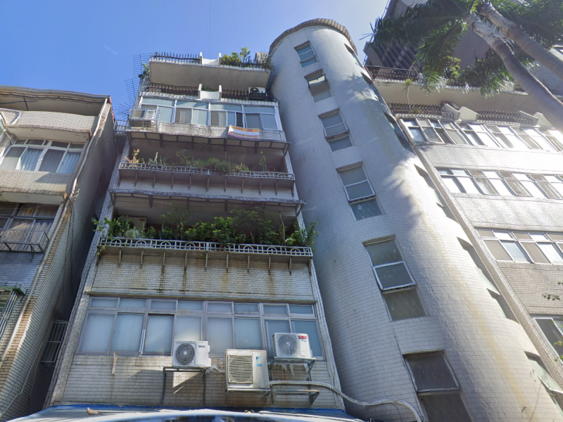 古亭雙捷６分鐘｜近台電大樓、師大商圈