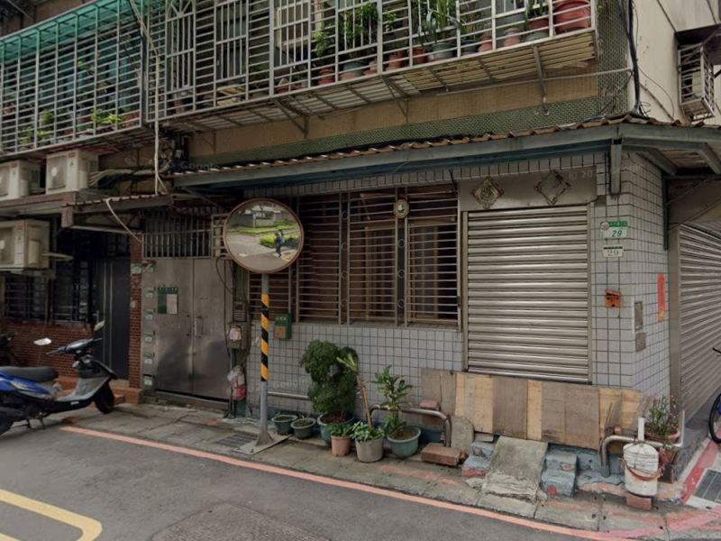 民權西路站｜圓山花博公園｜大龍夜市