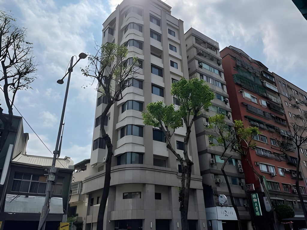 【景觀住辦】頂溪站7分鐘｜近 永樂商圈、比漾廣場