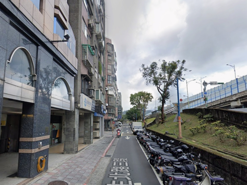 中山國小站｜雙城街夜市