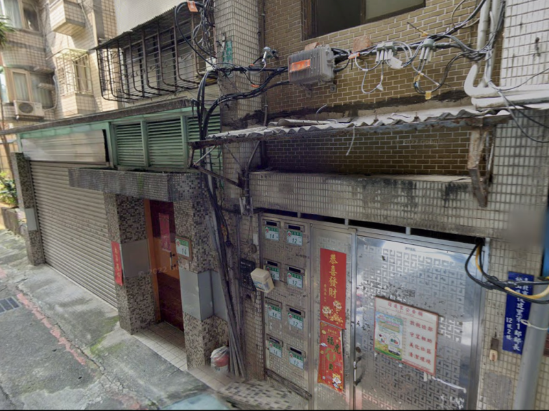 【空屋】雙敦學區３房｜近國館、大巨蛋、松菸