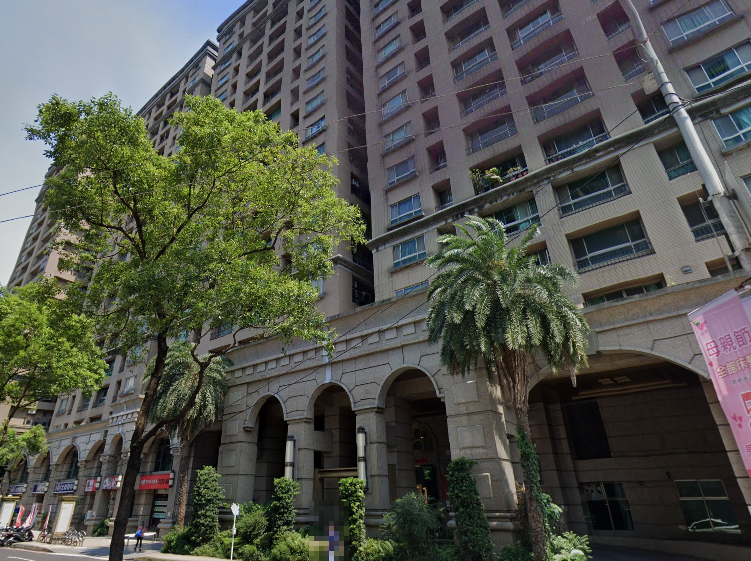 [中和環球商圈]3房|近員山公園|積穗國中|民享市場