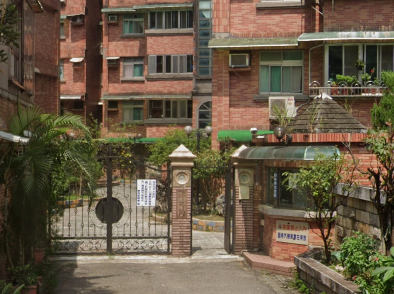 瑞芳國中５分鐘｜三房 前後陽台
