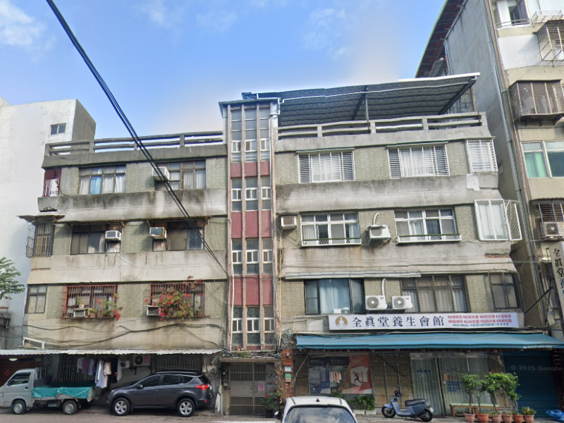 圓山站｜花博公園、晴光山圈