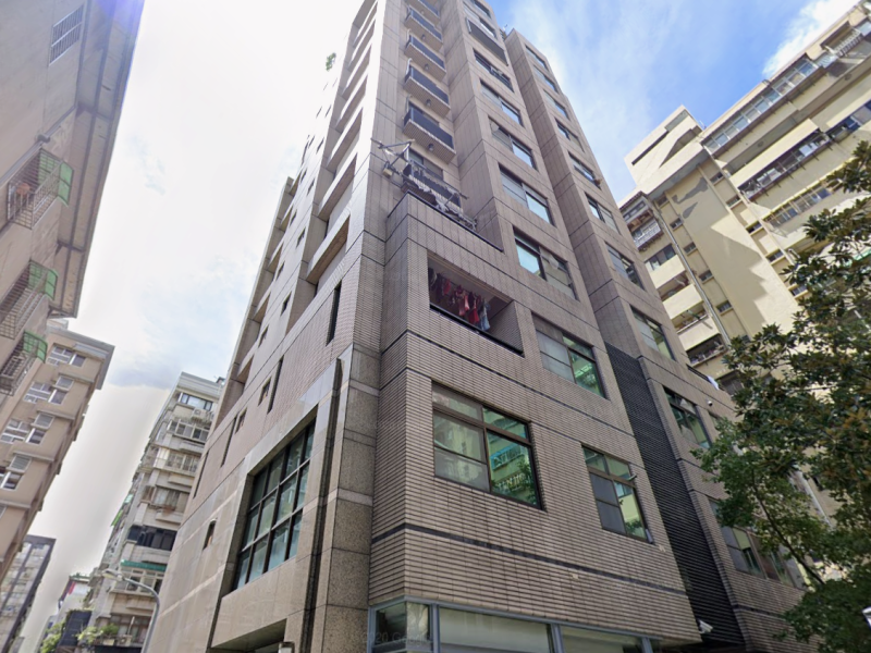 【空屋】松江南京 套房｜雙捷５分鐘｜近四平商圈