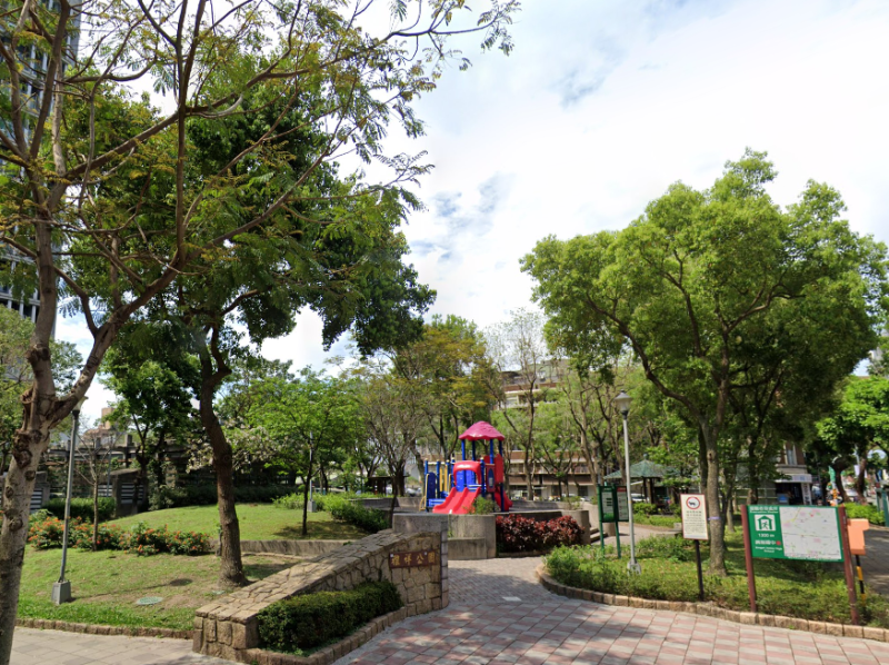 【近捷運松山站】饒河夜市|興雅國小|雅祥公園