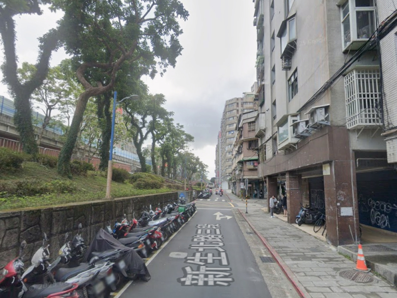 中山國小站｜晴光商圈