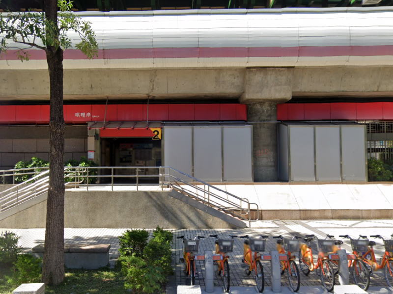 【捷運唭哩岸站5分鐘】立農公園|立農國小|金龍市場