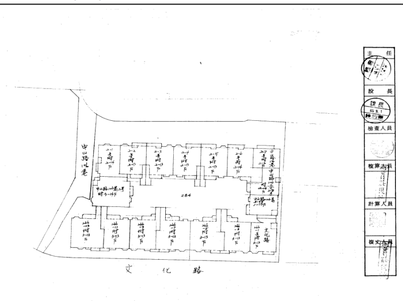 未來 台北大學站３房｜近三峽老街、三峽國小