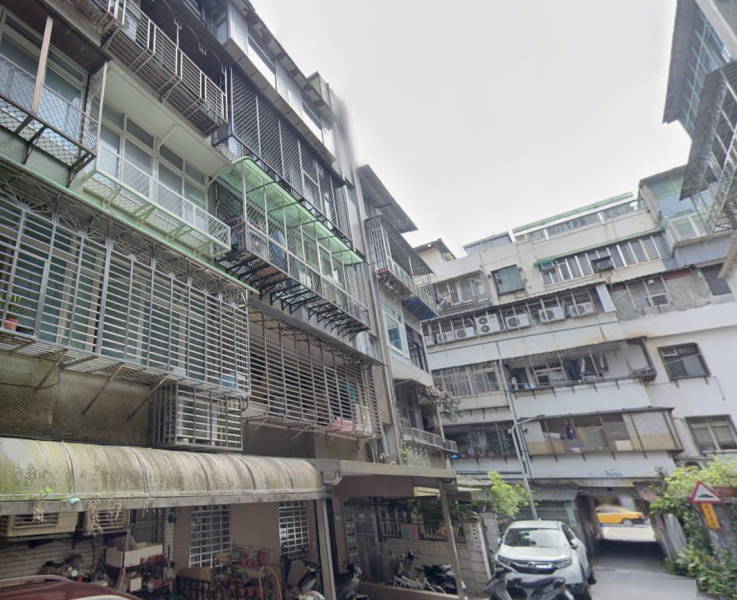 【空屋】碧湖國小２房｜近 內湖站、CityLink商場