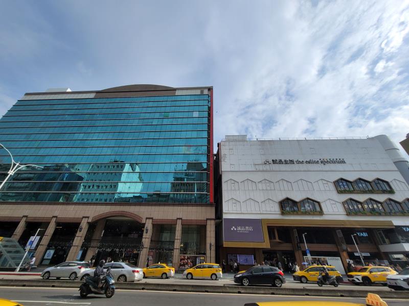 C66 中山北邊間住辦二房