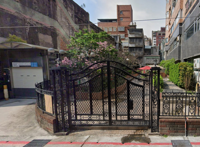 中山站 寧夏商圈｜ 邊間４房含車位