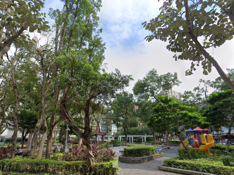 捷運信義安和站5分鐘|仁愛國中|敦安公園