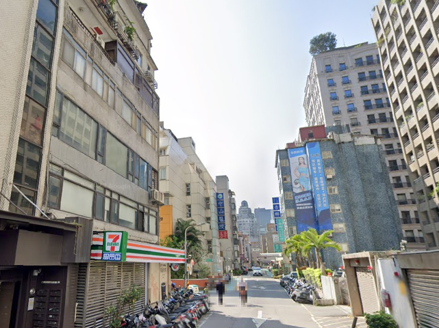 捷運忠孝敦化站|仁愛敦南圓環|仁愛國中