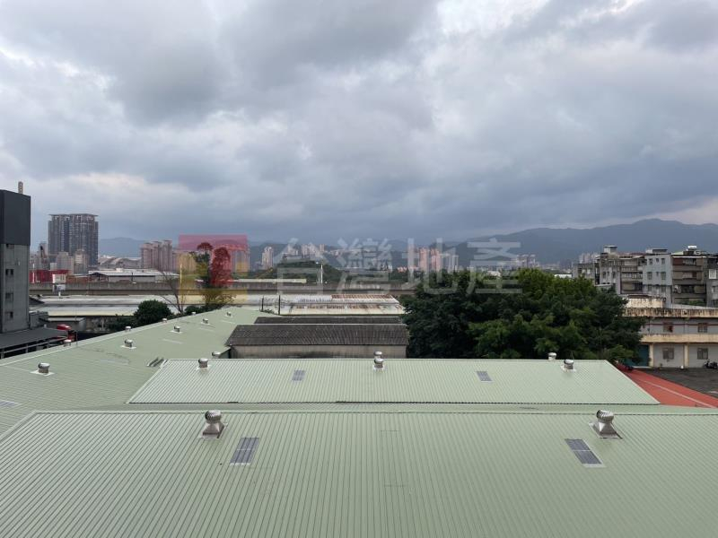 P08 新店安民輕軌華廈3+1房*