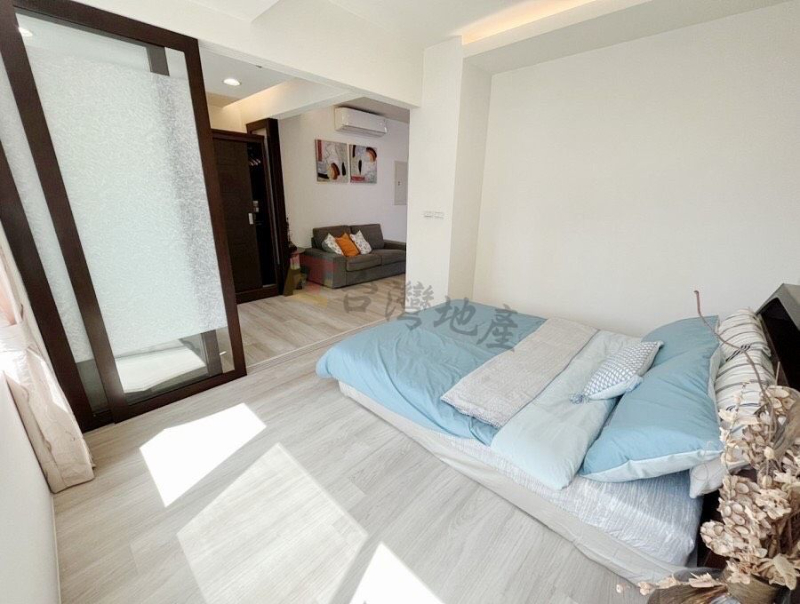 C16 民權西採光小兩房