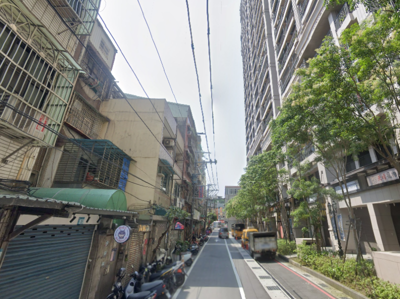 【近捷運新莊站6分鐘】新莊國中|豐年街黃昏市場|新莊體育館
