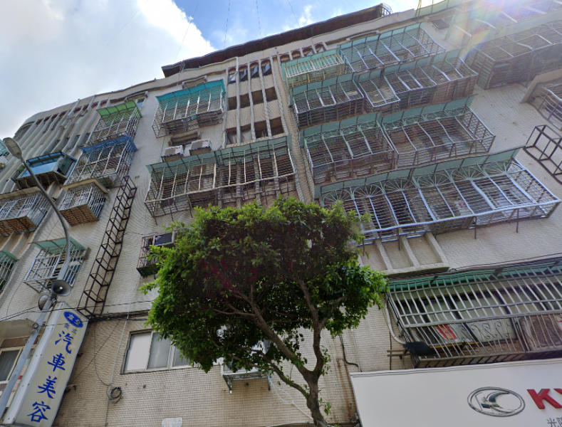 近四號公園|捷運永安市場站|民治市場