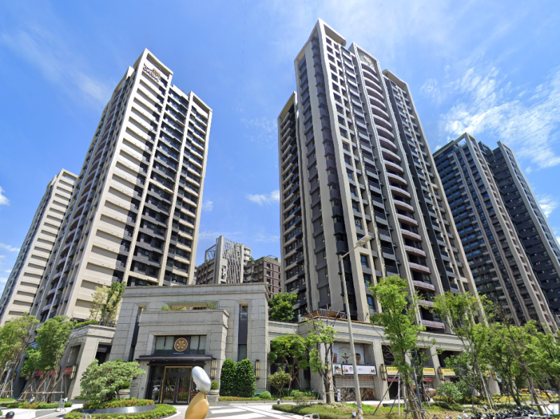 附車位|近捷運中原站9分鐘|光復國小