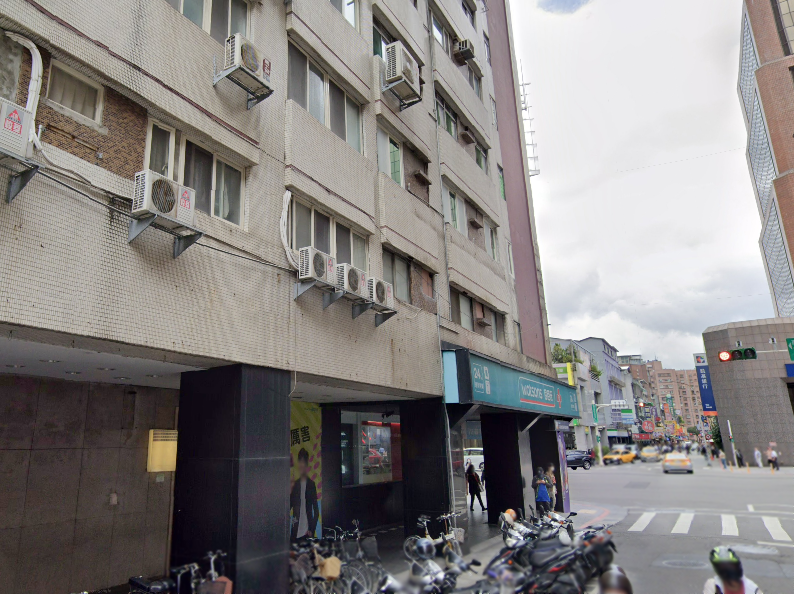 【空屋】南京三民３房｜近 武昌市場、西松國小、台北小巨蛋