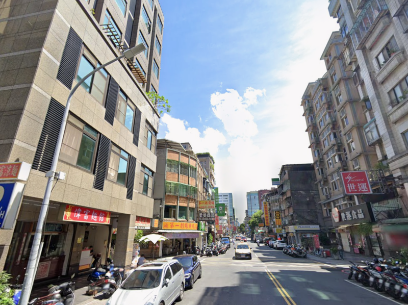 【空屋】松江南京 套房｜雙捷５分鐘｜近四平商圈