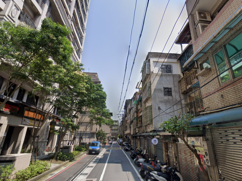 【近捷運新莊站6分鐘】新莊國中|豐年街黃昏市場|新莊體育館