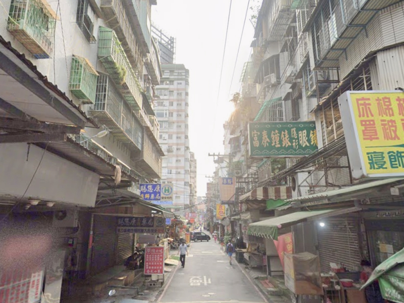 國泰市場｜近 中和環球購物中心