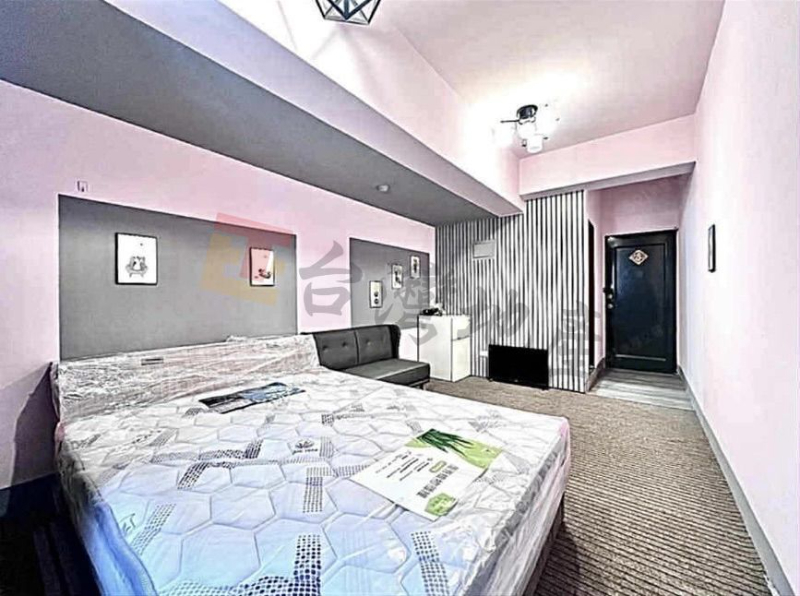 M9 中原大學高投套房 *