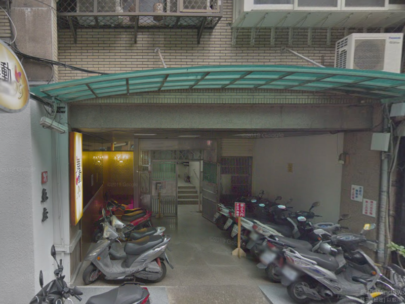 中山雙捷８分鐘｜近中山商圈、林森公園