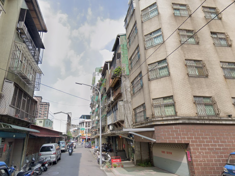 西園國小可2房｜ 近德昌市場、捷運加蚋站
