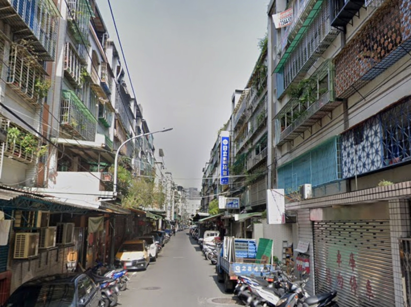 南勢角站｜興南夜市