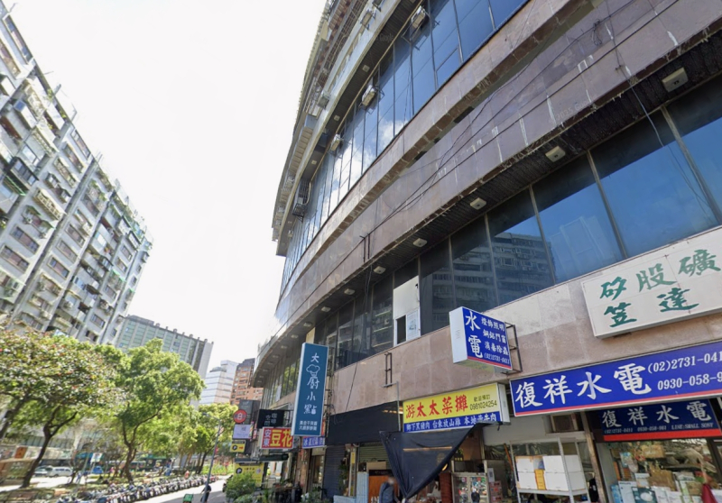 忠孝復興站｜SOGO百貨｜東區商圈