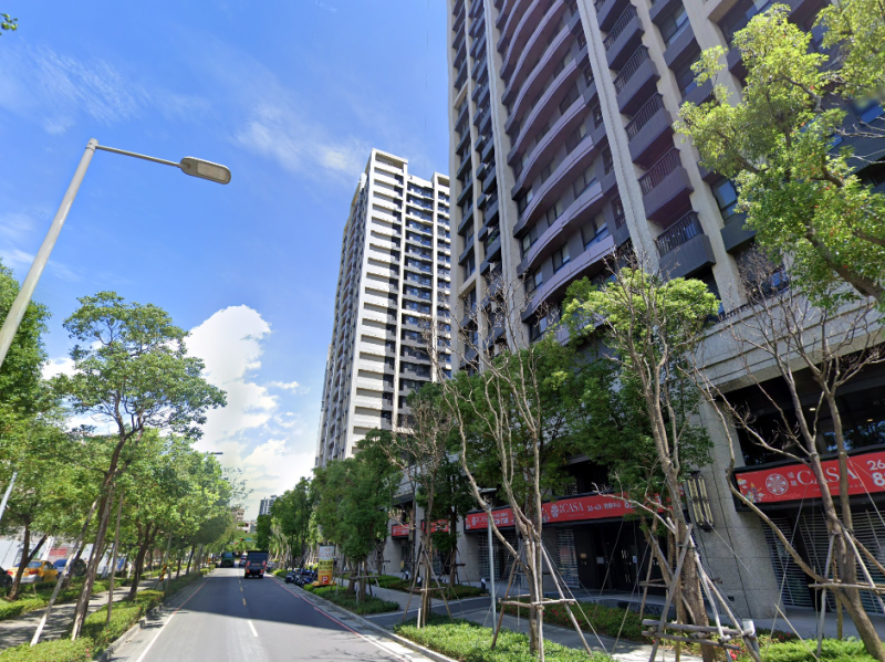 附車位|近捷運中原站9分鐘|光復國小